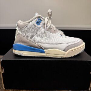 Jordan 3 Retro “Lucky Shorts” - PS - 1Y